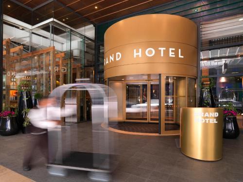 The Grand 