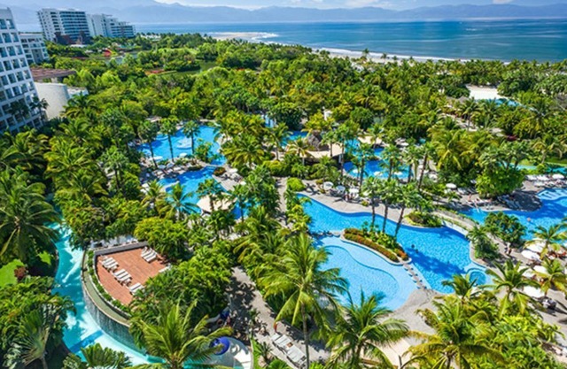 The Grand Mayan 2BR/2-1/2ba or 1BR/1-1/2ba 1 to 5 Weeks Available - PGA Week