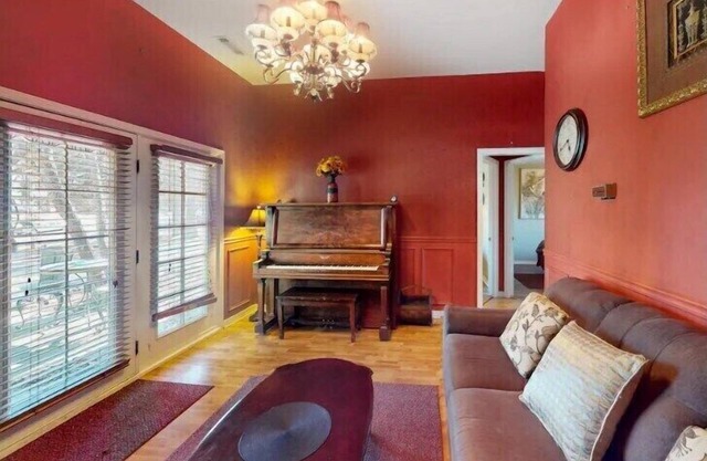 The Grand Suite at Tradewinds