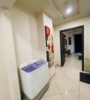 THE GRANDE LUXUARY APARTMENTs