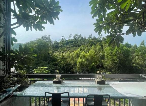 The Grandparents Homestay