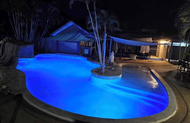The Grange Resort