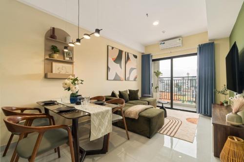 The great Astoria designed apartments