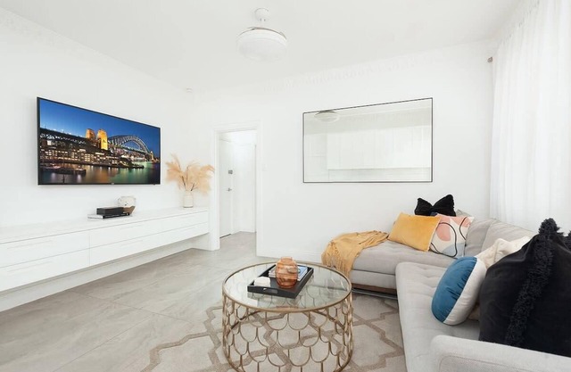 The Great Escape Bellevue Hill