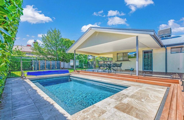 The Great Escape - Echuca Holiday Homes