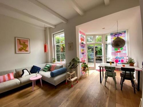 The Great Hideaway