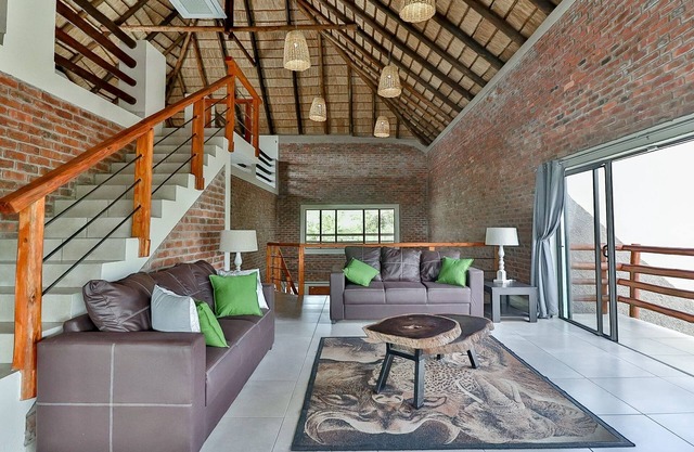 The Great Kambaku Lodge - Marloth Park