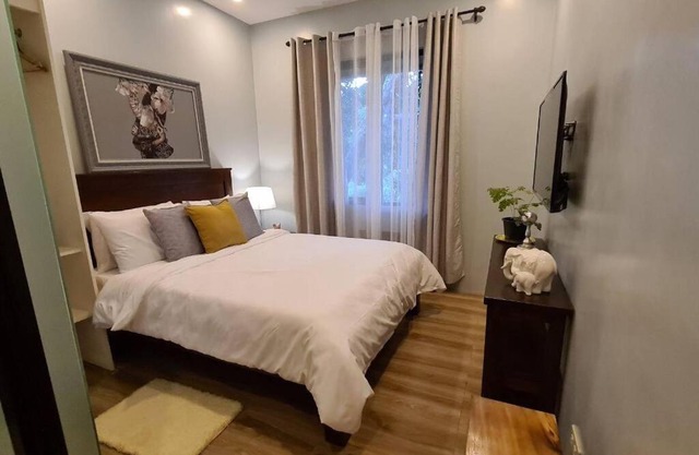 The Great Molave DELUXE ROOM