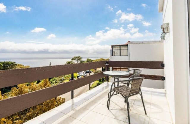 The Great Pearl. Ocean Views, Near Beach & Airport