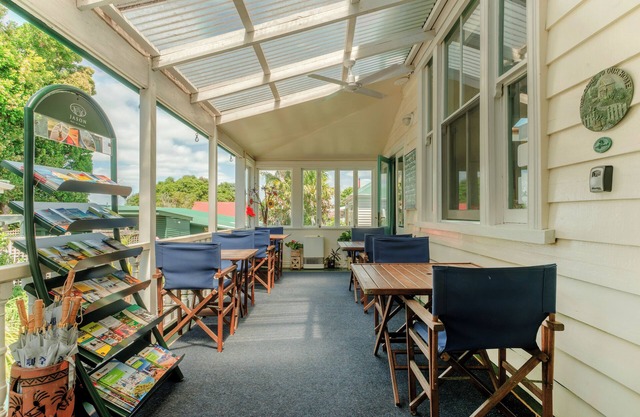 The Great Ponsonby ArtHotel