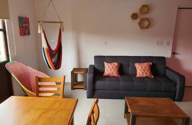 The greatest place to enjoy Oaxaca