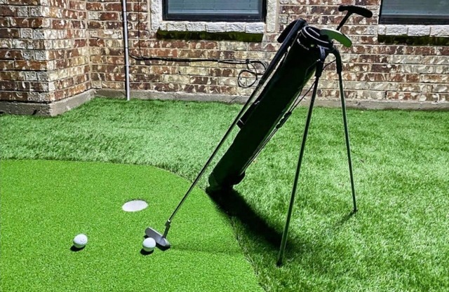 The Green Golf Resort, 3 Bedroom 2.5 Bath innArlington near AT&TnStadium
