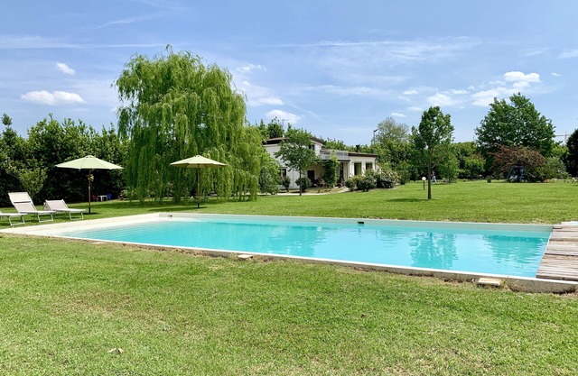 The Green Home