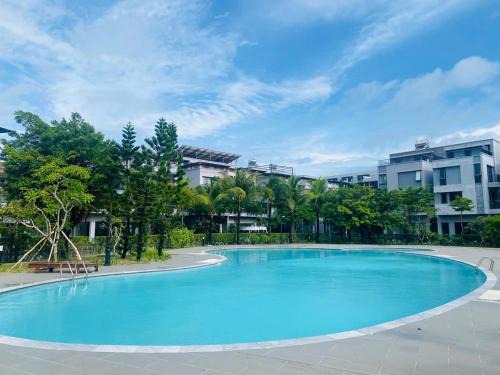 The Green House Phu Quoc 3BR