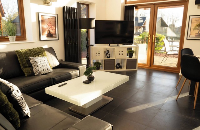 The Green Monkey Lodge – Thorpe-on-the-Hill