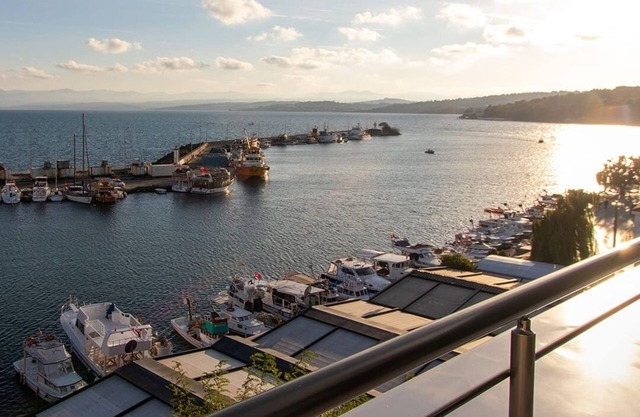The Green Park Hotel Sinop