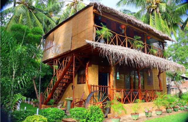 The Green View Yala