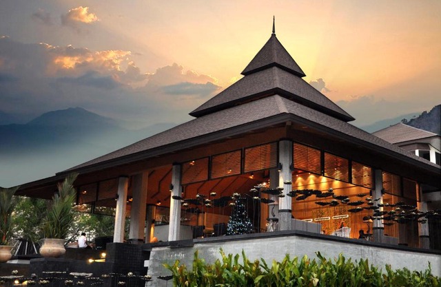 The Greenery Resort Khao Yai