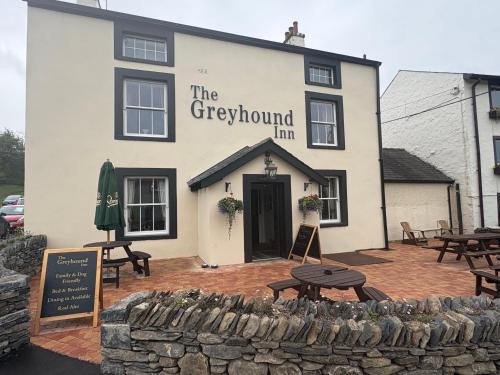 The Greyhound Inn