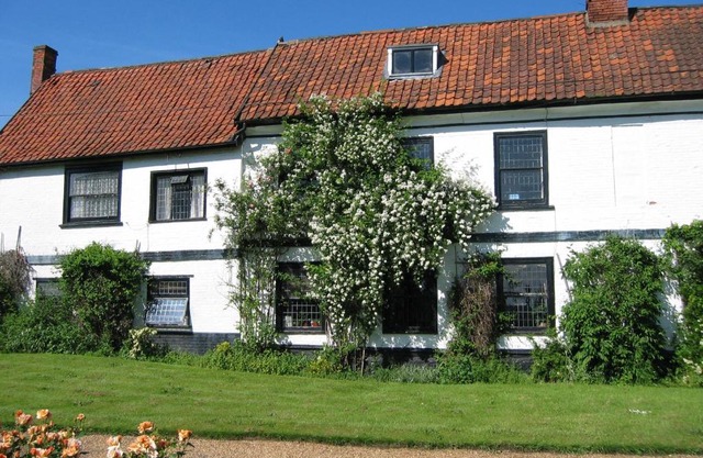 The Griffin Hotel