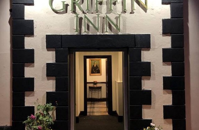 The Griffin Inn