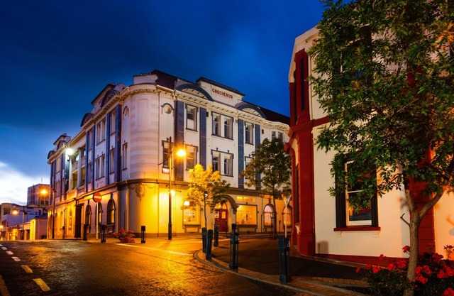 The Grosvenor