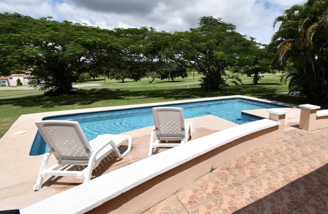 The Guayacan Townhouse