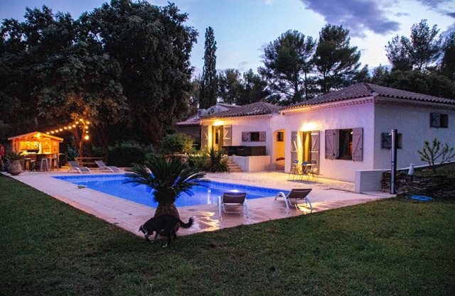 The Guest house carmagnole Guest House