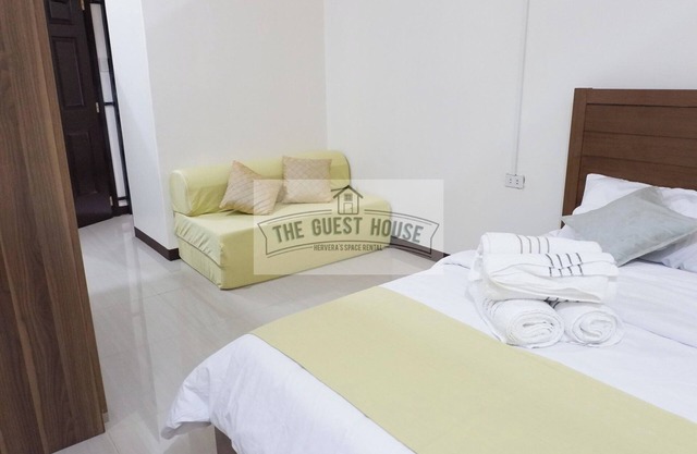 The Guest House Lucena