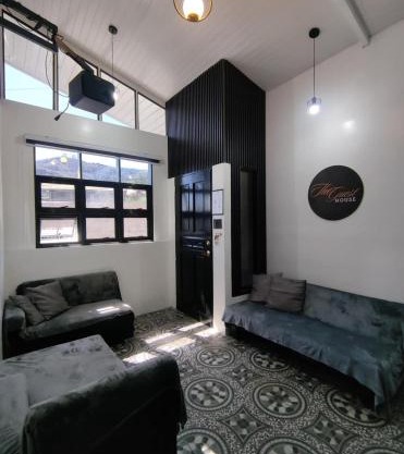 The Guest House