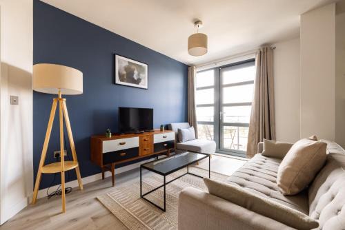 The Haggerston Apartment