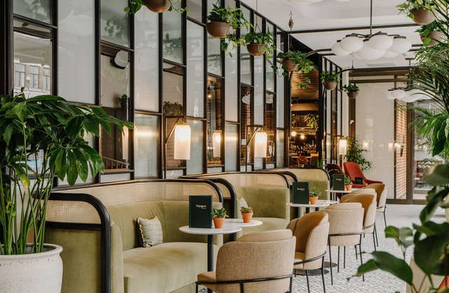 The Halyard Liverpool, Vignette Collection by IHG