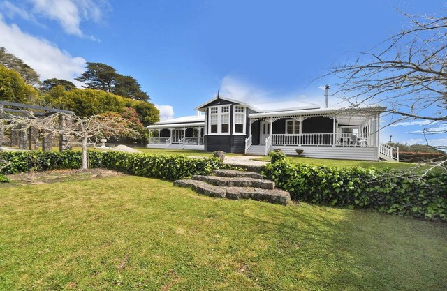 The Hampton on Matakana Coast | Breathtaking Views