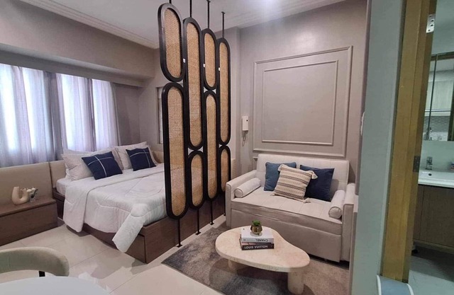 The Hamptons - a luxury Cebu Condo near Ayala