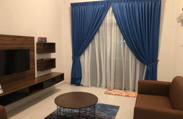 The Hanraz home stay