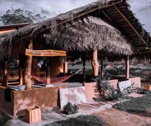 The Happy House Nature Retreat