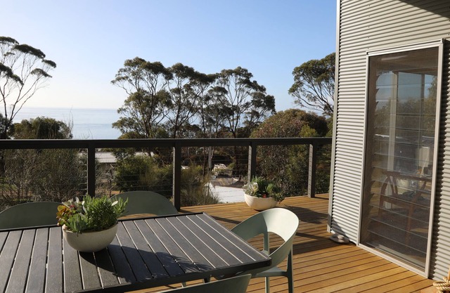 The Harbourmaster - Kangaroo Island