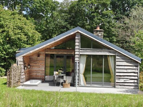 The Hare's Shack