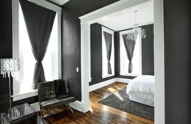 The Harkness Hotel