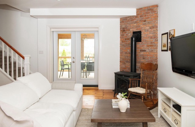 The Harlow | Bloomfield | Hot Tub 4 Bedrooms