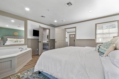 The Harmony at Jarrett Farm Resort