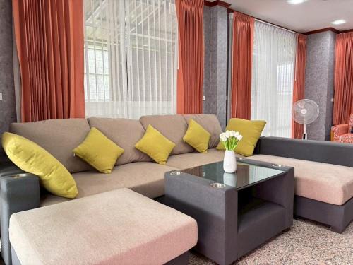 The Harmony House in Hat Yai