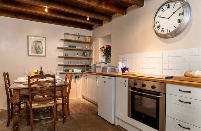 The Haven, a charming cottage in Swaledale, in the Yorkshire Dales, dog-friendly