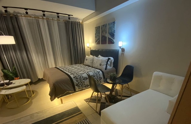 The Haven at One Eastwood Ave. Tower 1