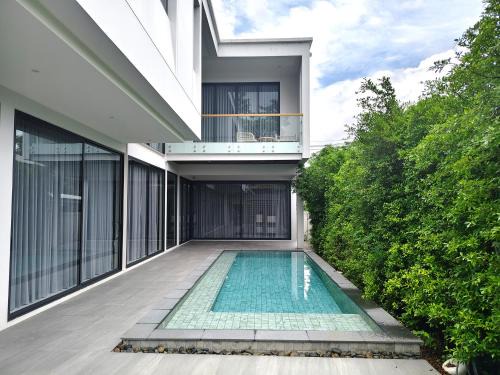 The Haven Boutique Villa Morn2