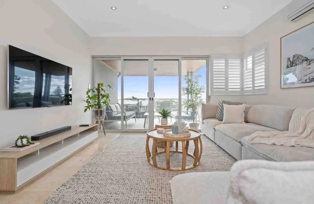 The Haven on Blue Bay