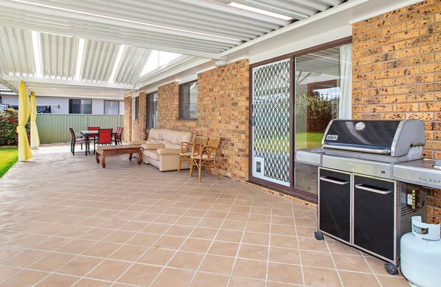 The Haven - Pet Friendly