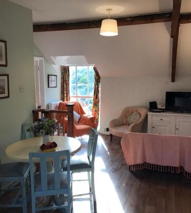 The Hayloft