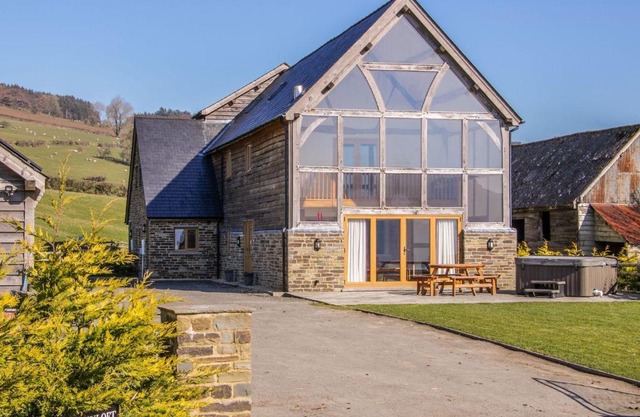 The Hayloft