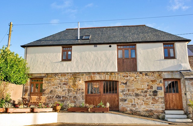 The Hayloft